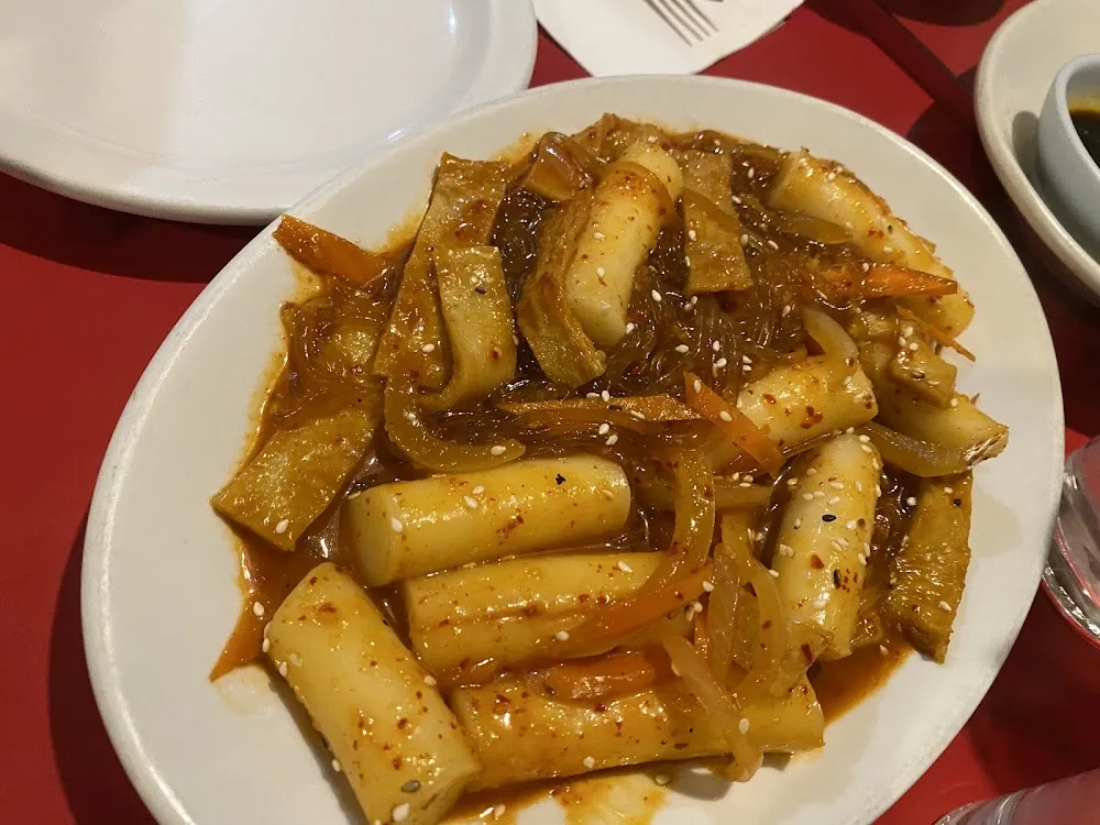 떡볶이